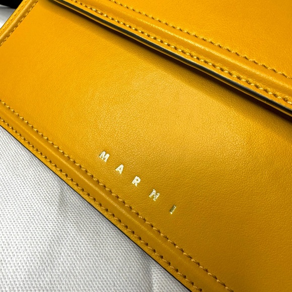 Marni beat multi pouch bag - Picture 7 of 10
